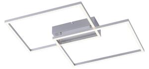 Leuchten Direkt 14017-55 - LED Stmívatelné svítidlo IVEN 2xLED/20W/230V + DO
