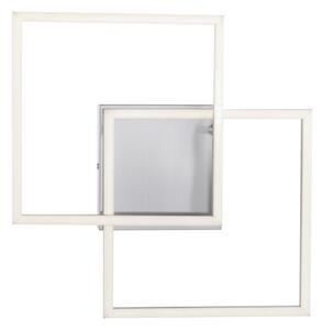 Leuchten Direkt 14002-55 - LED Stropní svítidlo IVEN 2xLED/7W/230V