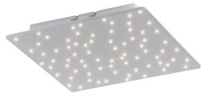 Leuchten Direkt 14670-55 - LED Stmívatelné svítidlo SPARKLE LED/12W/230V + DO