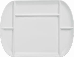 TALÍŘ NA FONDUE 26/33 cm Homeware Profession. - Servírovací talíře