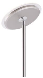 Leuchten Direkt 11729-55 - LED Stmívatelná stojací lampa HANS LED/22W/230V