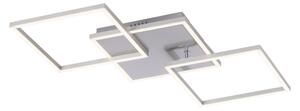 Leuchten Direkt 14003-55 - LED Stropní svítidlo IVEN 3xLED/7W/230V