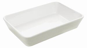 ZAPÉKACÍ MISKA porcelán keramika 29/20/6 cm Homeware Profession