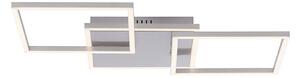 Leuchten Direkt 14003-55 - LED Stropní svítidlo IVEN 3xLED/7W/230V
