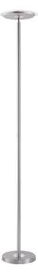 Leuchten Direkt 11729-55 - LED Stmívatelná stojací lampa HANS LED/22W/230V