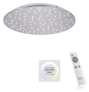 Leuchten Direkt 14673-55 - LED Stmívatelné svítidlo SPARKLE LED/18W/230V + DO