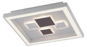 Paul Neuhaus 6283-16 - LED Stmívatelné svítidlo ELIZA LED/30W/230V + LED/18,5W