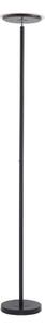 Leuchten Direkt 11729-18 - LED Stmívatelná stojací lampa HANS LED/22W/230V