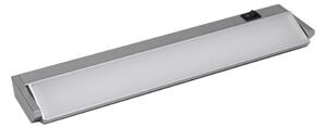 LED Podlinkové svítidlo LED/5W/230V stříbrná