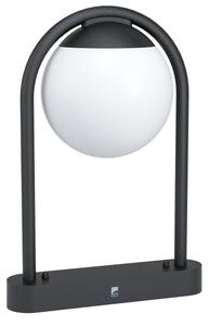 Eglo 98732 - Venkovní lampa VECCHIA 1xE27/28W/230V IP44