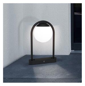 Eglo 98732 - Venkovní lampa VECCHIA 1xE27/28W/230V IP44