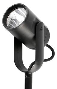 FARO 70037 - LED Venkovní svítidlo SLOT-35 LED/14W/230V IP65 3000K