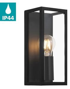 Eglo 99123 - Koupelnové nástěnné svítidlo AMEZOLA 1xE27/60W/230V IP44