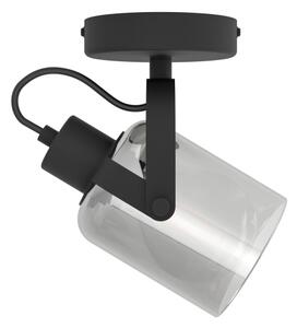 Eglo 99052 - Bodové svítidlo BERREGAS 1xE27/28W/230V