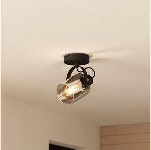 Eglo 99052 - Bodové svítidlo BERREGAS 1xE27/28W/230V