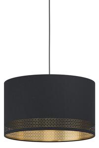 Eglo 99273 - Lustr na lanku ESTEPERRA 1xE27/40W/230V