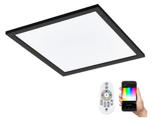 Eglo 99416 - LED RGBW Stmívatelné stropní svítidlo SALOBRENA-C LED/20W/230V + DO