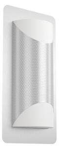 Eglo 98716 - Venkovní nástěnné svítidlo CISTIERNA 1 2xE27/10W/230V IP44