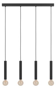 Eglo 98057 - Lustr na lanku CORTENOVA 4xE27/60W/230V