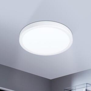 Eglo 99265 - LED Koupelnové stropní svítidlo FUEVA 5 LED/20W/230V IP44