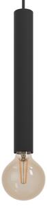 Eglo 98057 - Lustr na lanku CORTENOVA 4xE27/60W/230V