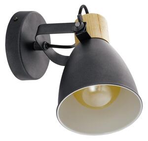 Eglo 901174 - Bodové svítidlo COSWARTH 1xE27/25W/230V