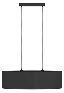 Eglo 99044 - Lustr na lanku MASERLO 2xE27/40W/230V