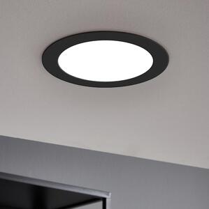 Eglo 99158 - LED Podhledové svítidlo FUEVA 5 LED/10,5W/230V