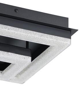 Eglo 99327 - LED Stropní svítidlo FRADELO LED/12W/230V
