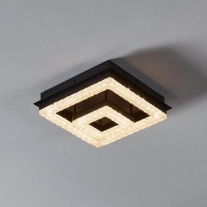 Eglo 99327 - LED Stropní svítidlo FRADELO LED/12W/230V