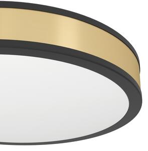 Eglo 99407 - LED Stropní svítidlo PESCAITO LED/24W/230V