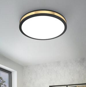 Eglo 99407 - LED Stropní svítidlo PESCAITO LED/24W/230V