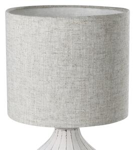 Eglo 99332 - Stolní lampa BELLARIVA 1xE27/40W/230V