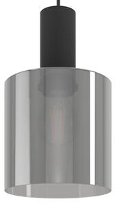 Eglo 98754 - Lustr na lanku GOROSIBA 3xE27/40W/230V