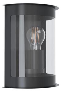 Eglo 98718 - Venkovní nástěnné svítidlo DARIL 1 1xE27/28W/230V IP44