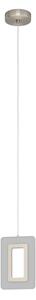 Eglo 98678 - LED Lustr na lanku ENALURI LED/5,4W/230V
