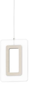 Eglo 98678 - LED Lustr na lanku ENALURI LED/5,4W/230V