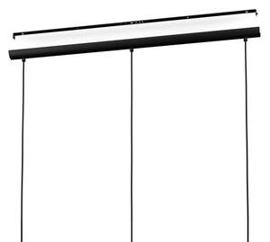 Eglo 43483 - Lustr na lanku VERNHAM 3xE27/40W/230V
