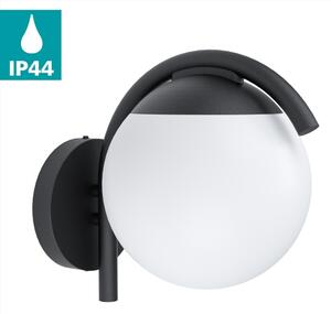 Eglo 98731 - Venkovní nástěnné svítidlo VECCHIA 1xE27/28W/230V IP44