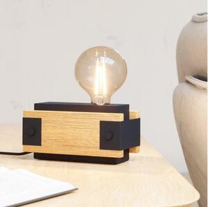 Eglo 43469 - Stolní lampa LAYHAM 1xE27/16W/230V