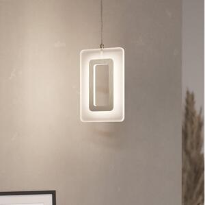 Eglo 98678 - LED Lustr na lanku ENALURI LED/5,4W/230V