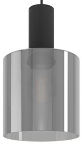 Eglo 98752 - Lustr na lanku GOROSIBA 1xE27/40W/230V