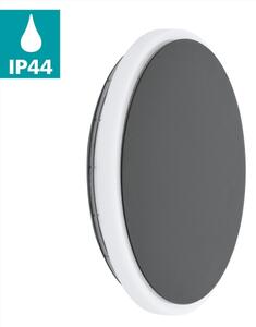 Eglo 98712 - LED Venkovní nástěnné svítidlo MONGODIO LED/11,5W/230V IP44