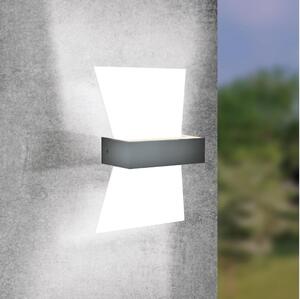 Eglo 98717 - LED Venkovní nástěnné svítidlo ALBENZA LED/4,8W/230V IP44