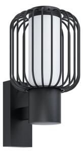 Eglo 98721 - Venkovní nástěnné svítidlo RAVELLO 1xE27/28W/230V IP44