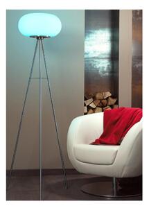 Eglo 98659 - LED RGB Stmívatelná stojací lampa OPTICA-C LED/17W/230V