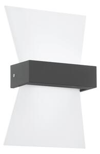 Eglo 98717 - LED Venkovní nástěnné svítidlo ALBENZA LED/4,8W/230V IP44