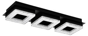 Eglo 99325 - LED Stropní svítidlo FRADELO 3xLED/4W/230V