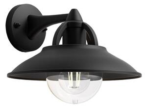 Philips 17381/30/PN - Venkovní nástěnné svítidlo COMORANT 1xE27/42W/230V IP44