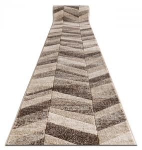 Balta Běhoun FEEL 5673/15055 béžový hnědý Šíře: 70 cm
